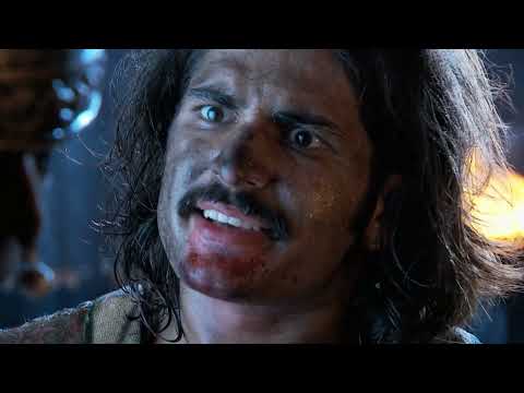 Jodha Akbar – Die Prinzessin und der Mogul S2 E149 | Zee One Germany