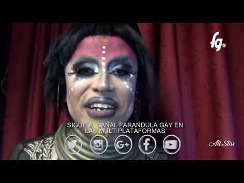 REINAS DE LA NOCHE T05/SEMANA 18 - CANAL FARANDULA GAY