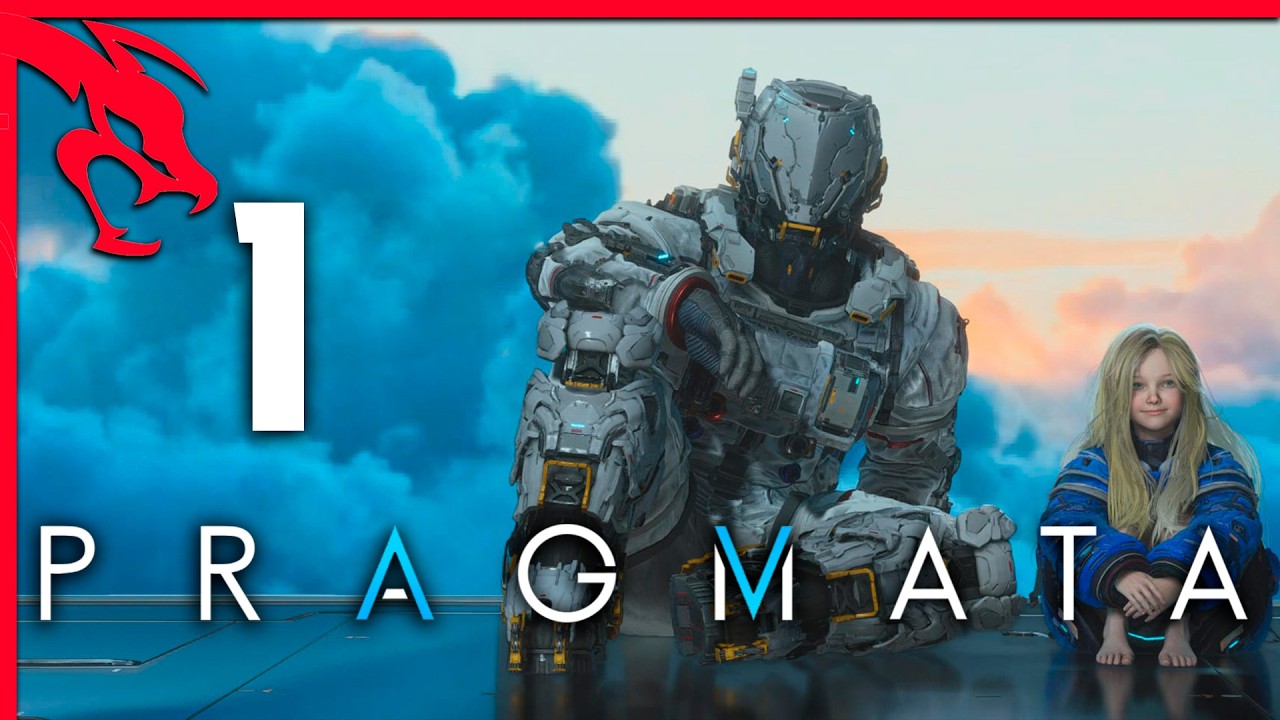 DE INGENIERO A PADRE | PRAGMATA