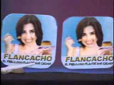 SuperXclusivo 5/2/11 - Bienvenida a 'Flancacho'