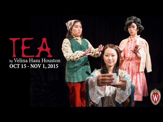 Vídeo relacionado con Tea