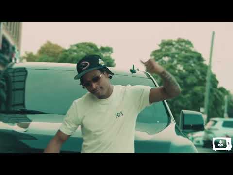 Flexx GuaLaa - "SHOPPING" (Official Music Video)