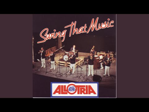 At The Jazzband Ball