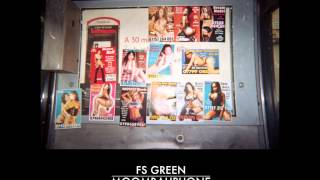 Fs Green - Moombahphone (Feat, Mocro Maniac) video
