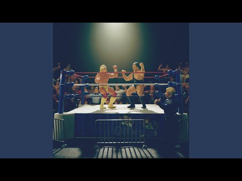 Hulk Hogan Slammed Andre the Giant