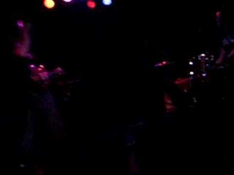 the braille tapes @ the crocodile cafe part 2