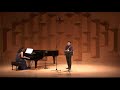 Pablo de Sarasate _ Carmen Fantasy Op 25 for Flute and Piano
