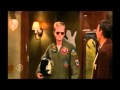 Barney Flight Suit Up