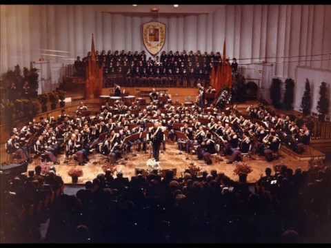 A.Cece "Alba di Gloria" (Marcia Sinfonica)