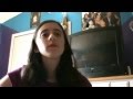 Girls Like Me by Kellie Pickler (Cover) - 15 Seconds of Fame