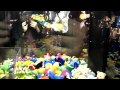 Attack The Claw Machine Shout Outs