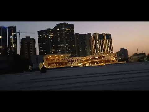 BEAUTIFUL BEACH ⛱️ 💙 🌊 TO RELAX MIND AND FEEL FRESH 