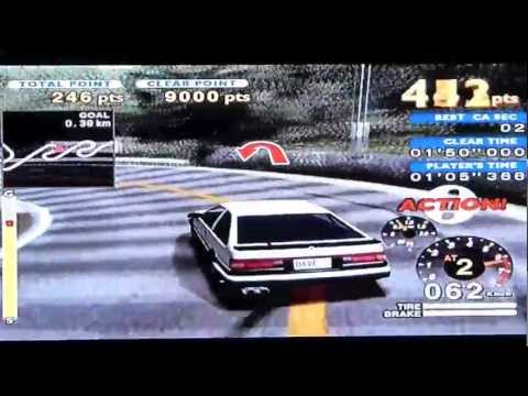 Kaido Racer 2 Playstation 2