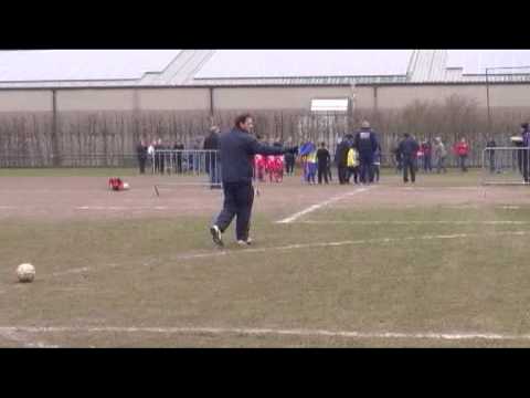 20130330 Paastoernooi Merelbeke HO Kalken - FC Tenstar Melle