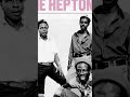 The Heptones Untold Story #shorts