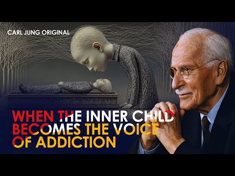 Carl Jung — How Childhood Trauma Leads to Addiction | Carl Jung Original