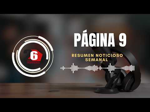 Resumen Semanal en Las Tunas   1 agosto 2026