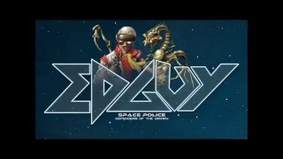 The Eternal Wayfarer