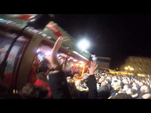 MH14 - Kärlekens Torg