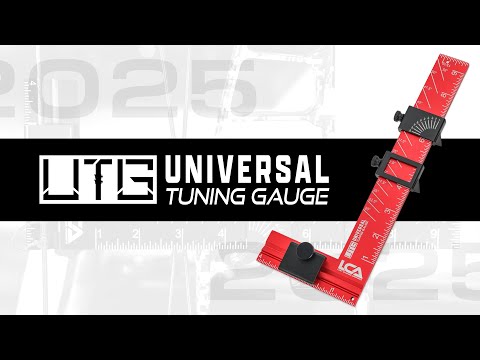 Introducing the Universal Tuning Gauge – Built for the Perfect Tune.