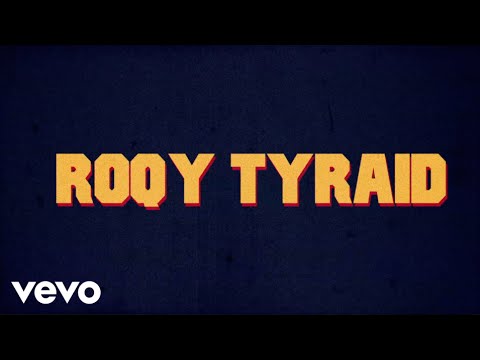 RoQy TyRaiD - Royale W Cheese