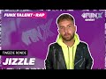 JIZZLE | 2DE RONDE | FUNX TALENT RAP x MANI, LA$$A & MARTA BELAY