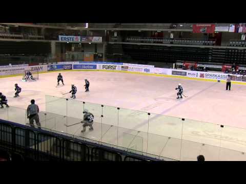 Finland Selects 03 - ECS Ontario (2-1) 28-4-2015 Bolzano