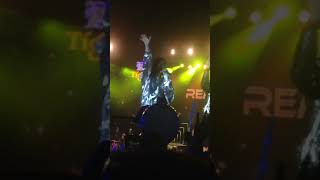 Hari Won Tiger Remix 2018 QN