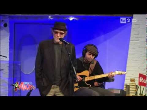 La Leva calcistica della classe '68 - Francesco De Gregori - Radio2