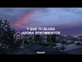 Trátame suavemente; Soda Stereo //Letra