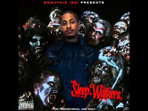 GOONTHIE-G5 FT 80MILLZ--DEAD LIKE ADOG