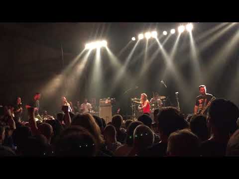 Backtrack @sound of revolution