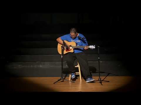 15 Remember Me - Caleb C.