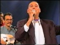Palmas y Cañas Tonadas entre Hijo y Padre- 2002