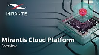 Introduction to MCP video