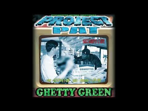 [Free] Project Pat x Three 6 Mafia Type Beat 2025 “Crime Business”