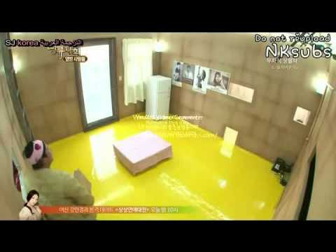 High Society With SJ 3/5 arabح1