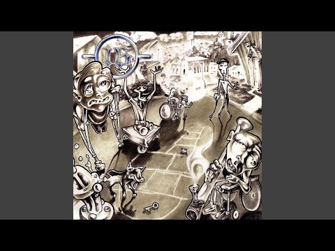 A Real Piece of Work