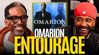Download lagu Omarion Brings “Entourage” to Life with Shawn Stockman | Smooth Acoustic Take mp3 Download lagu Omarion Brings “Entourage” to Life with Shawn Stockman | Smooth Acoustic Take mp3
