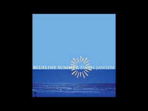 Ewan Jansen - New Stride