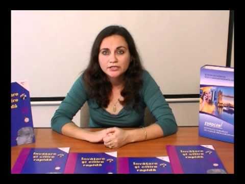 Cursuri Invatare si Citire Rapida