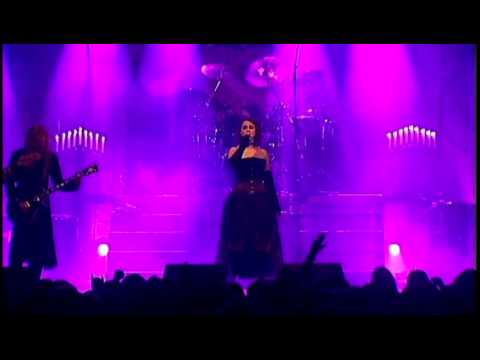 THERION - The Perennial Sophia (OFFICIAL LIVE)