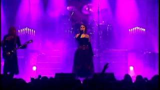 THERION - The Perennial Sophia (OFFICIAL LIVE)