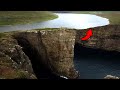 This 'Flying' Lake Hides a Dark Secret