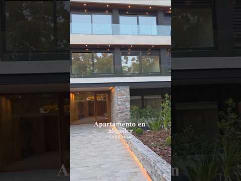 Video de YouTube - Apartamento en Alquiler de 3 dormitorios con Piscina y Parrillero en Carrasco, Montevideo
