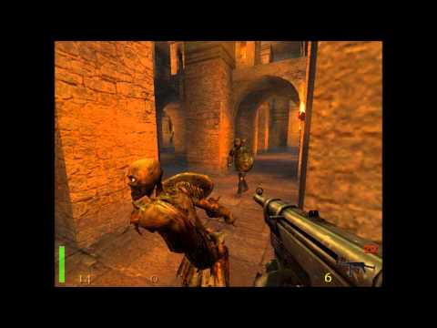 Return to Castle Wolfenstein Soundtrack 23: Finale