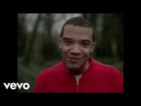 Raleigh Ritchie - StraitJacket