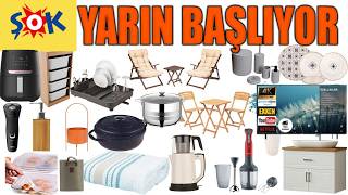 ŞOK 17 EKİM 2026 AKTÜEL KATALOĞU! | BU HAFTA NELER VAR? | TEMİZLİK VE GIDA FIRSA