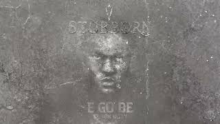 Download lagu Victony - E Go Be (ft. Don Jazzy) [ Visualizer] mp3