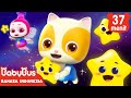 Bintang Kecil Berkelip Siapakah Dirimu Lagu Klasik Lagu Anak BabyBus Bahasa Indonesia